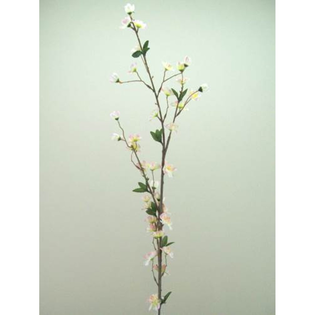 Artificial Apple Blossom Pink 101cm Artificial Flowers